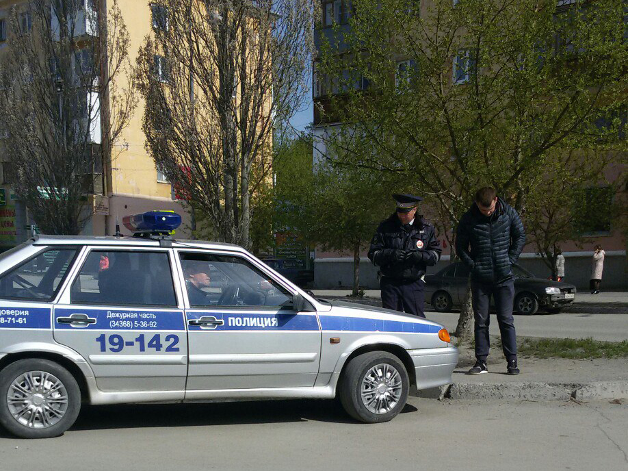 Пьяных не будет? В предпраздничные выходные в Верхней Пышме стартует очередной этап «Безопасной дороги»