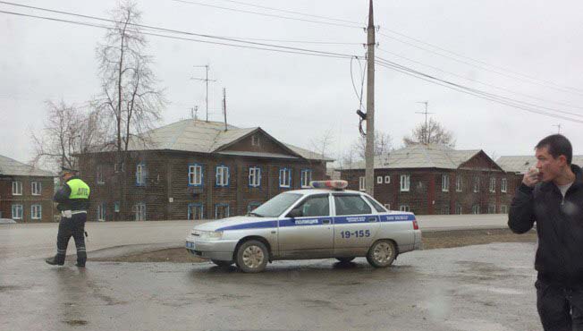 За минувшие праздники в Верхней Пышме 200 нарушений ПДД, 7 бахусов! ГИБДД обращается ко всем участникам дорожного движения
