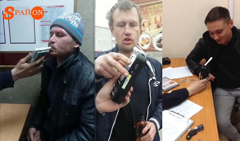 Более 200 нарушений ПДД! Итоги праздничных выходных Верхней Пышмы