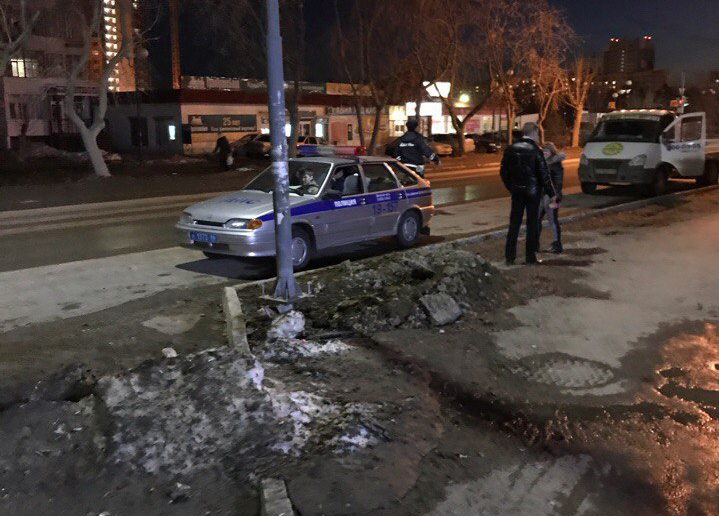 ГИБДД Верхней Пышмы подвели итоги проведенного в выходные профилактического мероприятия «Бахус»