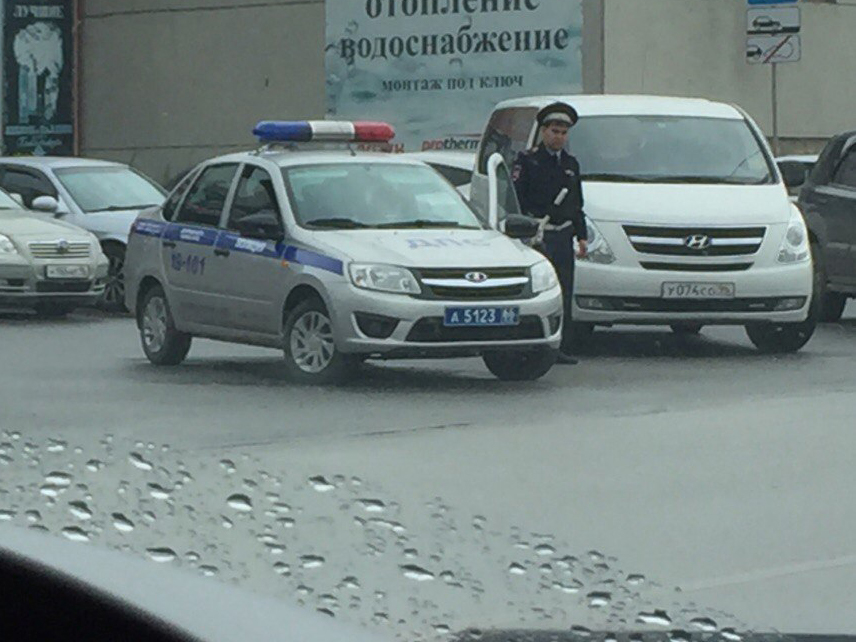 График работы гибдд верхняя пышма