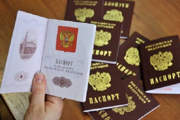 В связи с проведением выборов 10 сентября УФМС Верхней Пышмы выдает паспорта в выходные