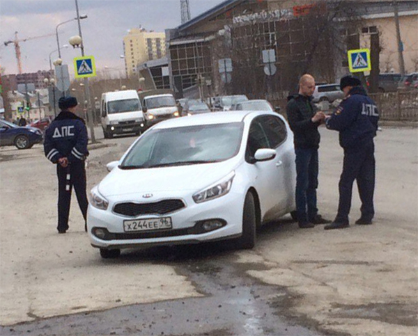 В Верхней Пышме стартует профилактическое мероприятие под названием «Должник»