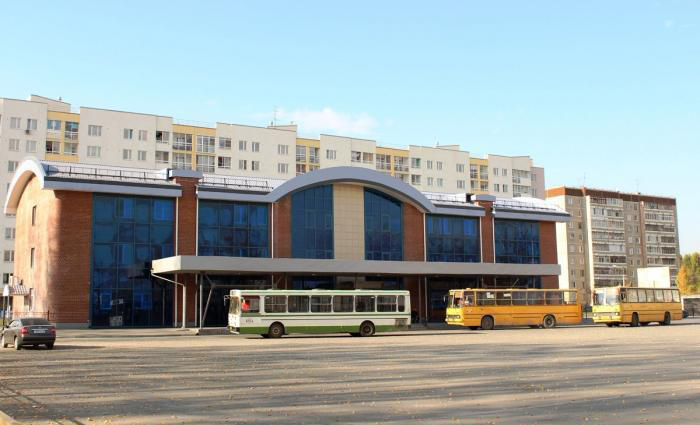 Расписание автобусов в праздничные дни на территории ГО Верхняя Пышма